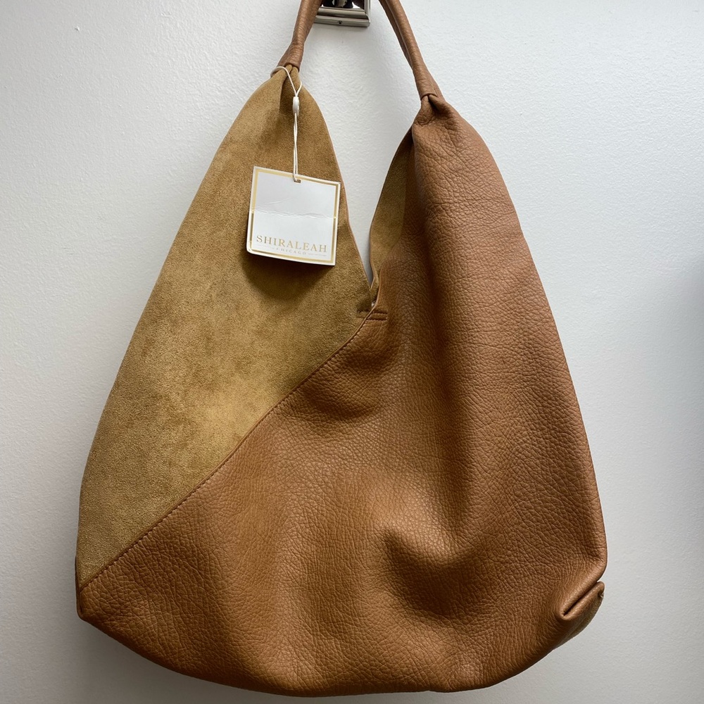 Shiraleah Arden Tote